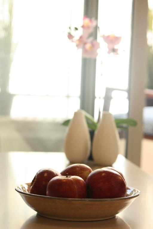 Tlv Suites By The Sea - 2 Rooms Tel Awiw Zewnętrze zdjęcie